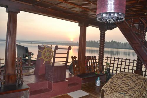 景觀, Lotus Sutra Beachfront Resort in 果阿邦 景觀, Lotus Sutra Beachfront Resort in 果阿邦