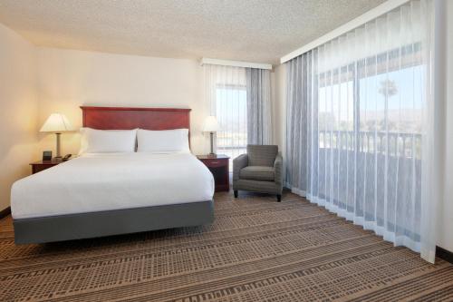 Holiday Inn Hotel & Suites Santa Maria By IHG in Santa Maria Holiday Inn Hotel & Suites Santa Maria By IHG in Santa Maria