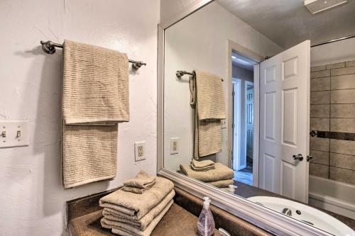 Grand Valley Unit Near Palisade - Peach Pad A in Clifton (CO) Grand Valley Unit Near Palisade - Peach Pad A in Clifton (CO)