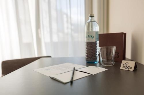 This photo about Suytes shared on HyHotel.com