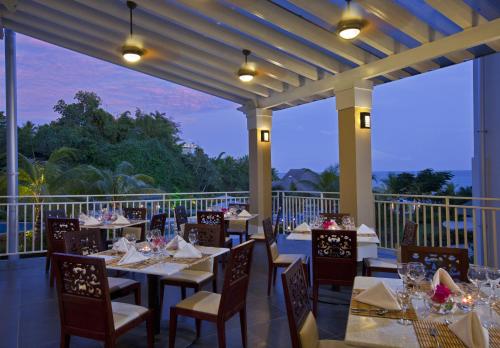 Ristorante, Gran Evenia Bijao in Rio Hato Ristorante, Gran Evenia Bijao in Rio Hato