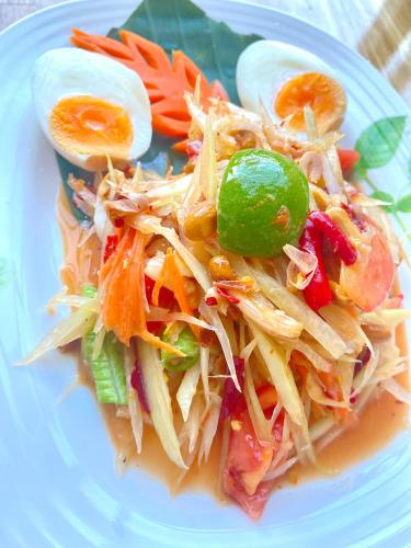 99 Camp and Cafe in Phanom 99 Camp and Cafe in Phanom