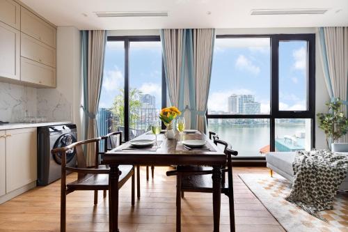 Facilities, Margaery Boutique Apartment near West Lake Facilities, Margaery Boutique Apartment near West Lake