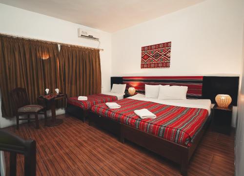 Amman Pasha Hotel in Amman Old Town Amman Pasha Hotel in Amman Old Town
