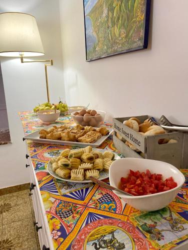 Alimentos e Bebidas, Hotel Elios Tao in Centro da Cidade de Taormina Alimentos e Bebidas, Hotel Elios Tao in Centro da Cidade de Taormina