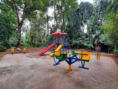 Willow Resorts in أمبالافايال Willow Resorts in أمبالافايال