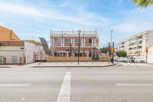 Vista exterior, AYZ Elcano - Auto check-in property in Este Vista exterior, AYZ Elcano - Auto check-in property in Este