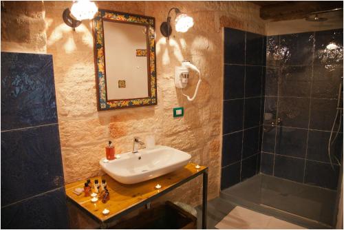 This photo about Lazzarella B&B shared on HyHotel.com