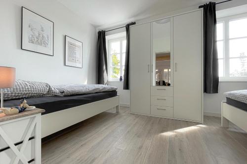 Gut Groß Fedderwarden, Ferienwohnung Emma