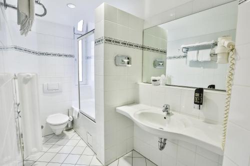 Centro Hotel National Frankfurt City in Frankfurt am Main Centro Hotel National Frankfurt City in Frankfurt am Main
