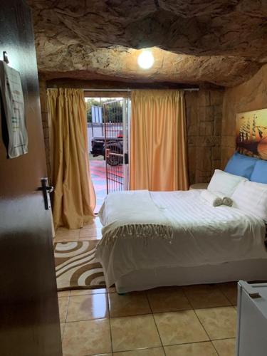 Sikhula Sonke Guest House in Bronkhorstspruit Sikhula Sonke Guest House in Bronkhorstspruit