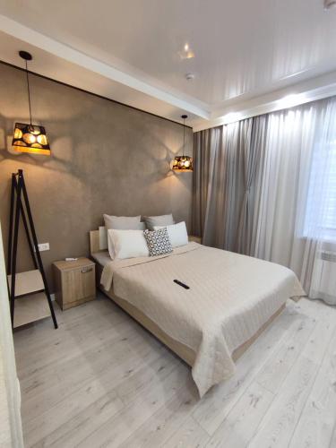 Zest hotel & spa in Uralsk Zest hotel & spa in Uralsk
