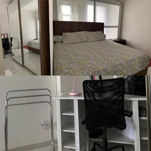 Qyuza House (Exclusive loft apartment in BSD CITY)