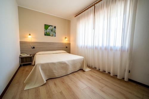 Albergo Romagnolo in Noventa Vicentina Albergo Romagnolo in Noventa Vicentina