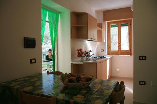 Residence San Luca Vieste in Coppitella Residence San Luca Vieste in Coppitella