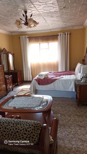 Sikhula Sonke Guest House in Bronkhorstspruit Sikhula Sonke Guest House in Bronkhorstspruit