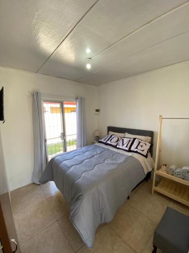 Apartamento el dos in Τσούι Apartamento el dos in Τσούι