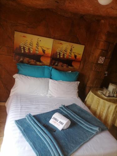 Sikhula Sonke Guest House in Bronkhorstspruit Sikhula Sonke Guest House in Bronkhorstspruit