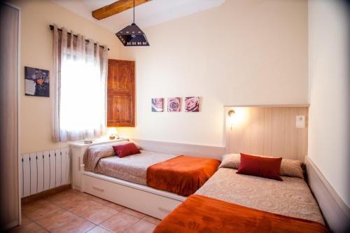 Colonia Apartamento Rural in Bellmunt del Priorat Colonia Apartamento Rural in Bellmunt del Priorat
