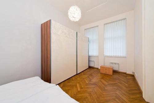 Hotel Modern apartment Ve Smeckach 7
