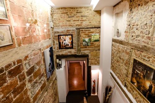 Зручності, Pension Ferber in Monheim Зручності, Pension Ferber in Monheim