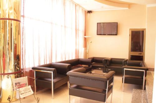 Patogumai, Hotel Lobelia in Adis Abeba Patogumai, Hotel Lobelia in Adis Abeba