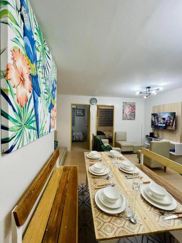 42 négyzetméteres, 2 hálószobás Apartman 1 fürdőszobával Lapuz területén (Spacious 42sqm 2 Bedrooms Condo Unit) near The Molo Mansion 42 négyzetméteres, 2 hálószobás Apartman 1 fürdőszobával Lapuz területén (Spacious 42sqm 2 Bedrooms Condo Unit) near The Molo Mansion