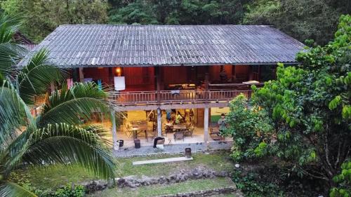 Garden, forestel homestay kohkood ฟอเรสเทล โฮมสเตย์ เกาะกูด in Koh Chang Garden, forestel homestay kohkood ฟอเรสเทล โฮมสเตย์ เกาะกูด in Koh Chang