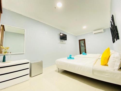 Fat Mermaid Guesthouse in Kuala Muda Fat Mermaid Guesthouse in Kuala Muda