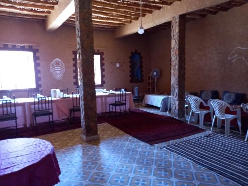 Maggaman Guest House in Ouzina Maggaman Guest House in Ouzina