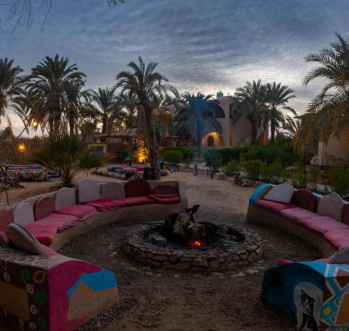 Seliyaa Siwa Inn Hotel in Siwa Seliyaa Siwa Inn Hotel in Siwa