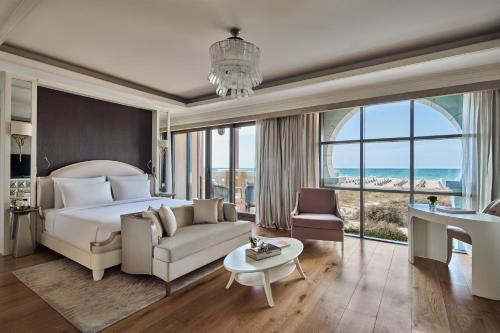Rixos Premium Saadiyat Island – Ultra All Inclusive in Saadiyat Island Rixos Premium Saadiyat Island – Ultra All Inclusive in Saadiyat Island