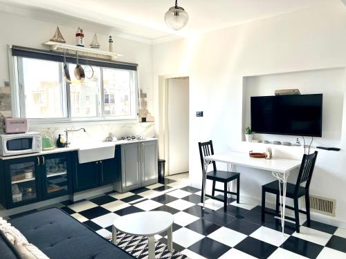 Shantell Luxury Apartment in Netanya Shantell Luxury Apartment in Netanya