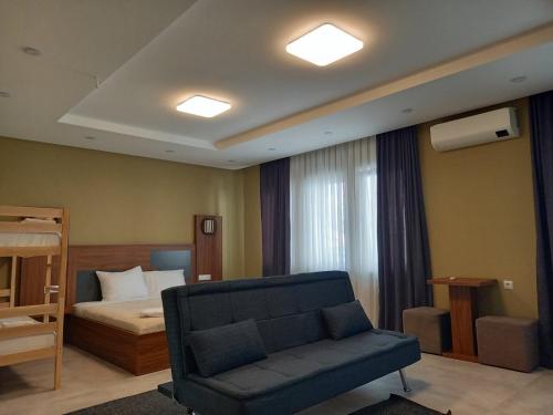 Hotel Centrum in Obilić Hotel Centrum in Obilić