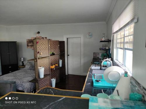Arcadia Studio Apartment in Vieux Fort Arcadia Studio Apartment in Vieux Fort