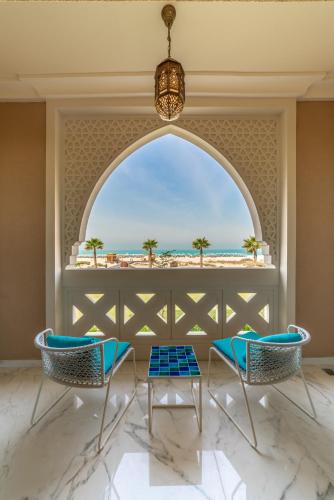 View, Rixos Premium Saadiyat Island – Ultra All Inclusive in Saadiyat Island View, Rixos Premium Saadiyat Island – Ultra All Inclusive in Saadiyat Island