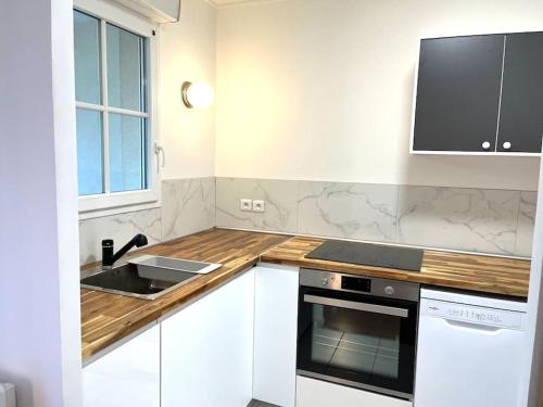 Appartement • Paris/Disney • 1 Min Gare in Bussy-Saint-Georges Appartement • Paris/Disney • 1 Min Gare in Bussy-Saint-Georges