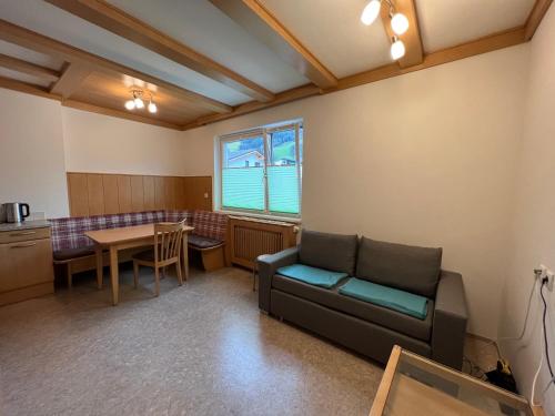 Facilities, Appartement Heidi II (ohne Balkon/Terrasse) in Schladming Facilities, Appartement Heidi II (ohne Balkon/Terrasse) in Schladming