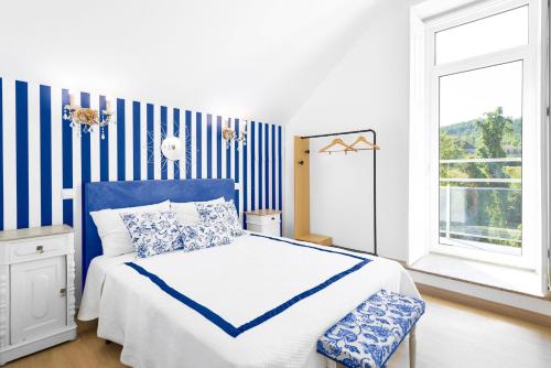 Ínsua Hostel (Insua Hostel) in เซา เปโดร โด ซุล Ínsua Hostel (Insua Hostel) in เซา เปโดร โด ซุล