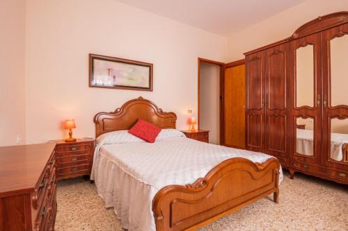 Piso cerca del mar en Alcalá