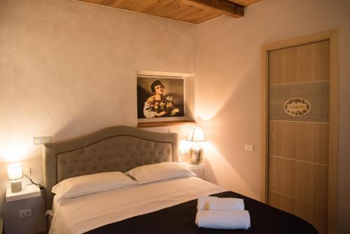 il Caravaggio b&b in Caprarola il Caravaggio b&b in Caprarola