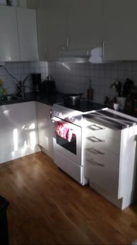 Shared apartment, Down Town Oslo, Osterhaus'gate 10 in St. Hanshaugen Shared apartment, Down Town Oslo, Osterhaus'gate 10 in St. Hanshaugen