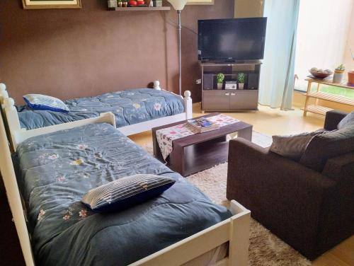 Casa En Gregores in 고베르나도르 그레고레스 Casa En Gregores in 고베르나도르 그레고레스