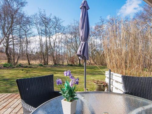 View, 4 person holiday home in Hemmet in Hemmet View, 4 person holiday home in Hemmet in Hemmet