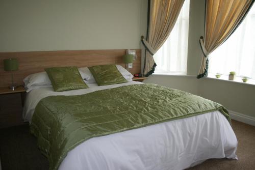 This photo about Henry's Guest House shared on HyHotel.com