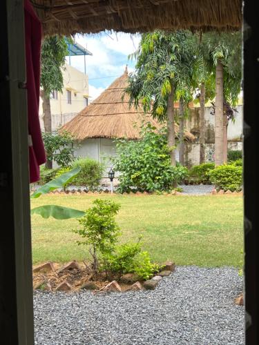 Inti Hostel Pushkar in Pushkar Inti Hostel Pushkar in Pushkar