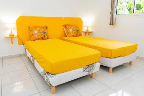 PROMO ! Les paisibles villas C & G in Berard PROMO ! Les paisibles villas C & G in Berard