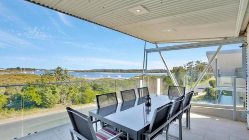 Facilities, 1 - 58 Moira Pde, Hawks Nest in Hawks Nest Facilities, 1 - 58 Moira Pde, Hawks Nest in Hawks Nest