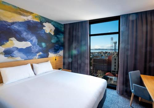 Utsikt, ibis Styles Hobart in Hobart Utsikt, ibis Styles Hobart in Hobart
