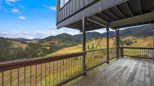 Facilities, Bindera Container House in Copeland Facilities, Bindera Container House in Copeland